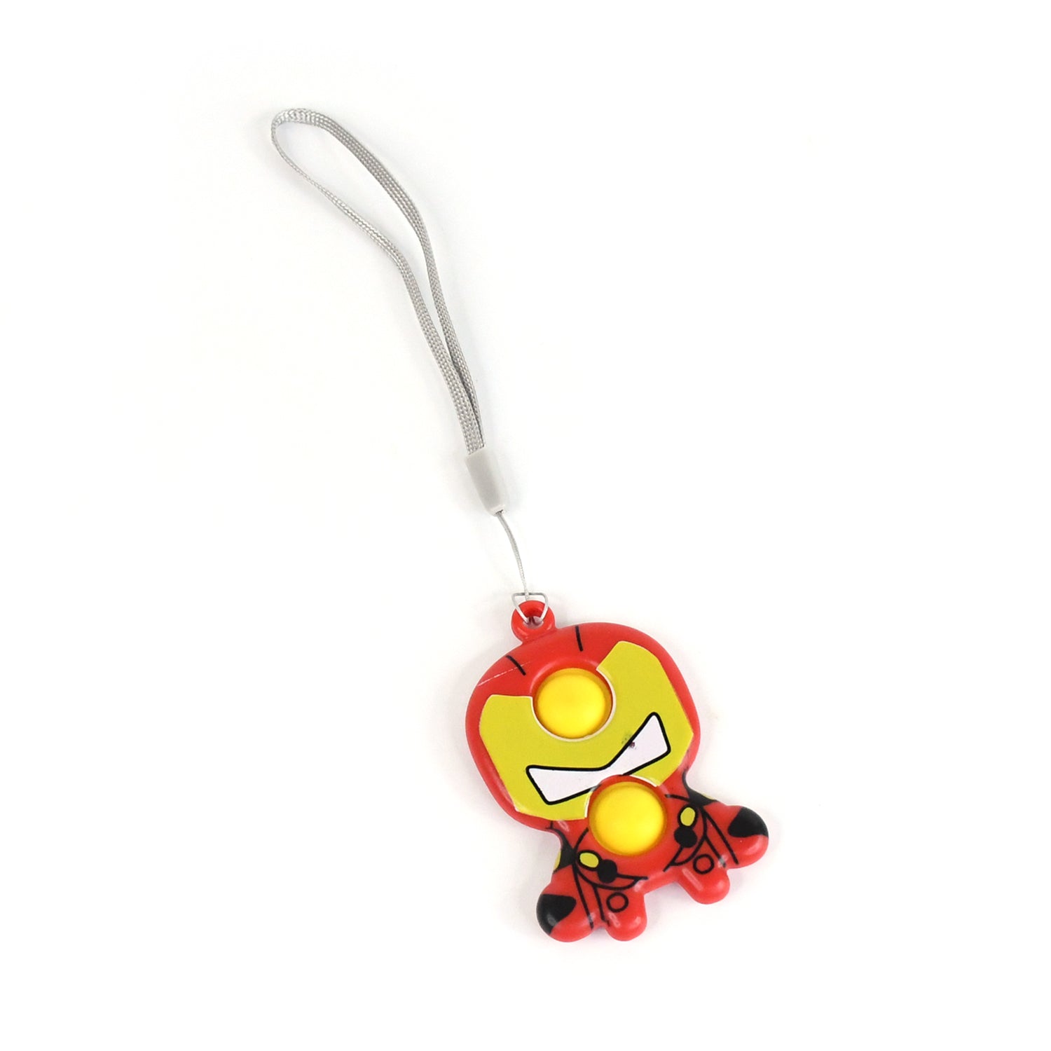 Kiddy Pop Punch Kiddy Pop Punch